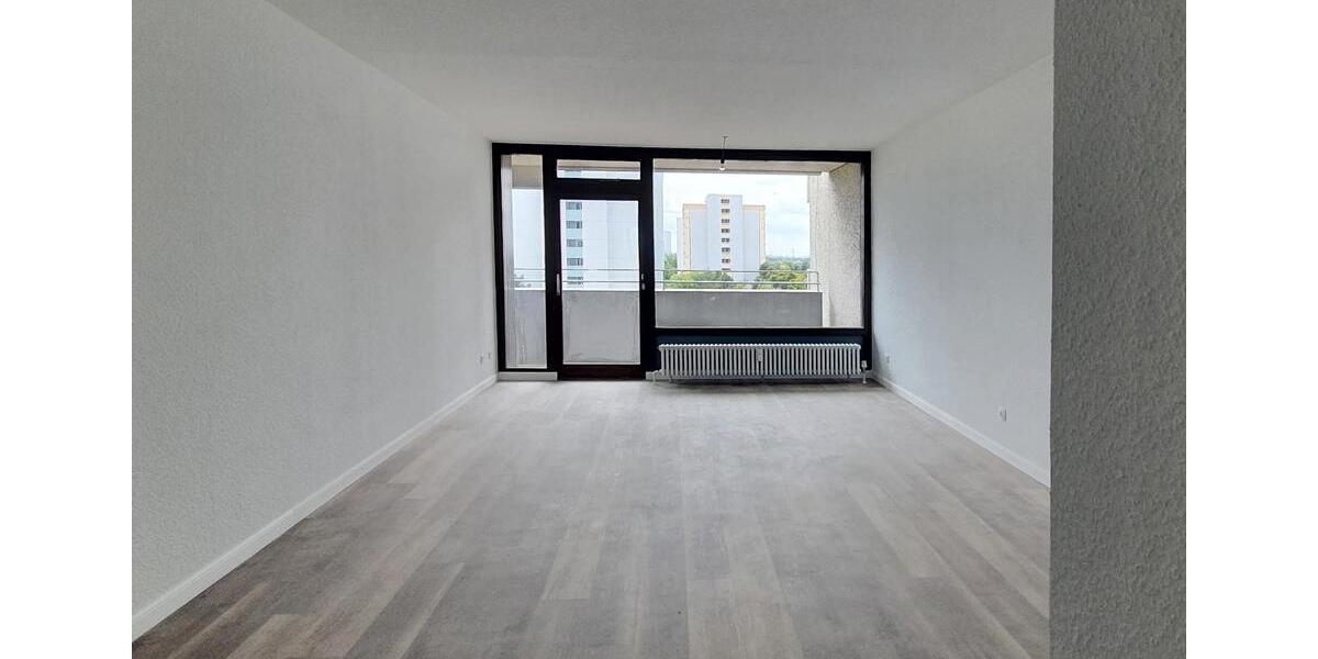 Etagenwohnung Mannheim Käfertal - 4 Zimmer, 103 m&sup2;, 1.055&euro; | Angebot:26588059
