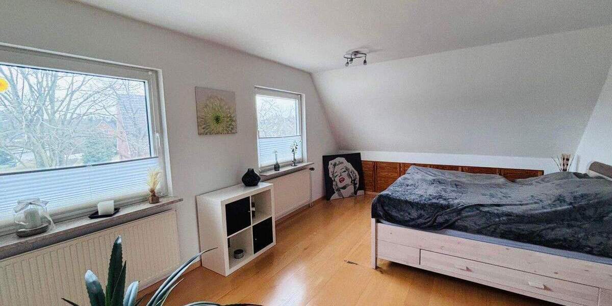 Einfamilienhaus Mönkebüll Mönkebüll - 5 Zimmer, 166 m&sup2;, 399.000&euro; | Angebot:25801482