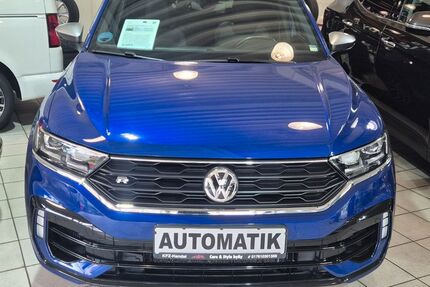 VW T-Roc 59.500 km 26.499 &euro; Dillenburg 35683