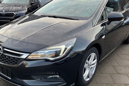 Opel Astra 218.114 km 4.985 &euro; Weertzen 27404