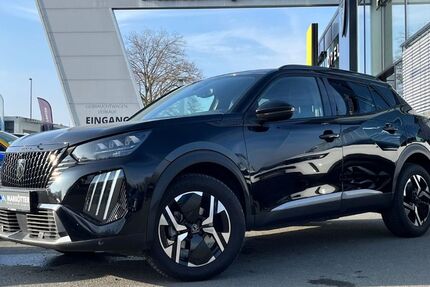 Peugeot 2008 25.713 km 21.900 &euro; Paderborn 33106