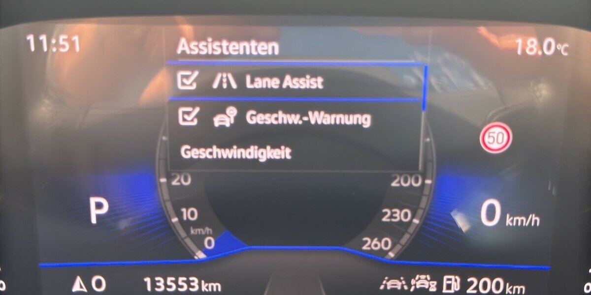 VW T-Cross 1.0 TSI 85 kW Life Business *DSG/Navi/LED/ 13.553 km 22.960 &euro; Bamberg 96052
