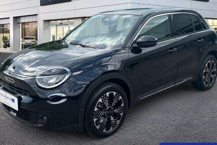 Fiat 600e 5.000 km 35.780 &euro; Berlin 13088