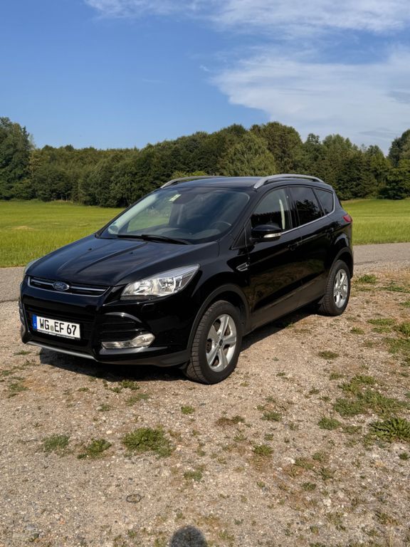 Kuga