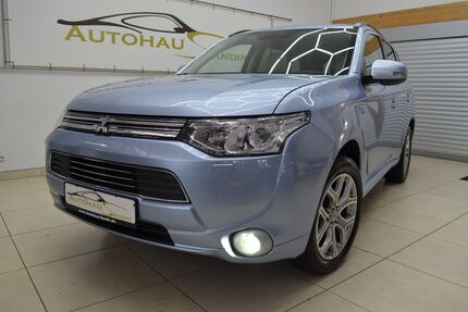 Mitsubishi Outlander 93.451 km 15.990 &euro; Ottobrunn / Riemerling 85521