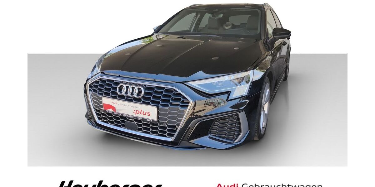 Audi A3 66.900 km 23.790 &euro; Füssen 87629