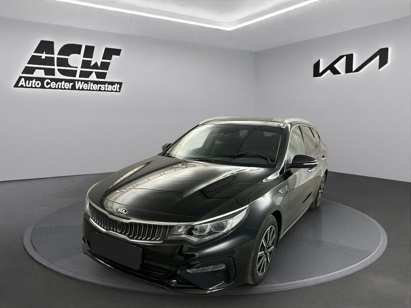 Kia Optima 95.000 km 18.877 € Weiterstadt-Darmstadt 64331