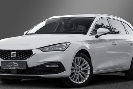 Seat Leon 149.665 km 15.887 &euro; Roigheim 74255
