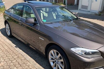 BMW 530 122.000 km 14.300 &euro; Pfaffenweiler 79292