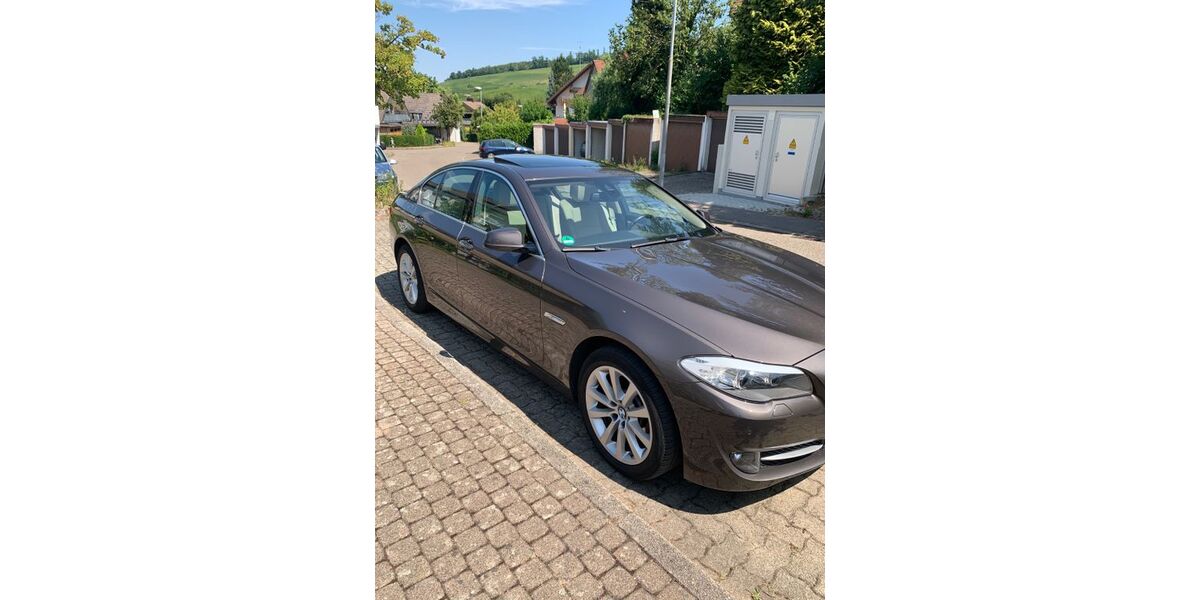 BMW 530 122.000 km 14.300 &euro; Pfaffenweiler 79292