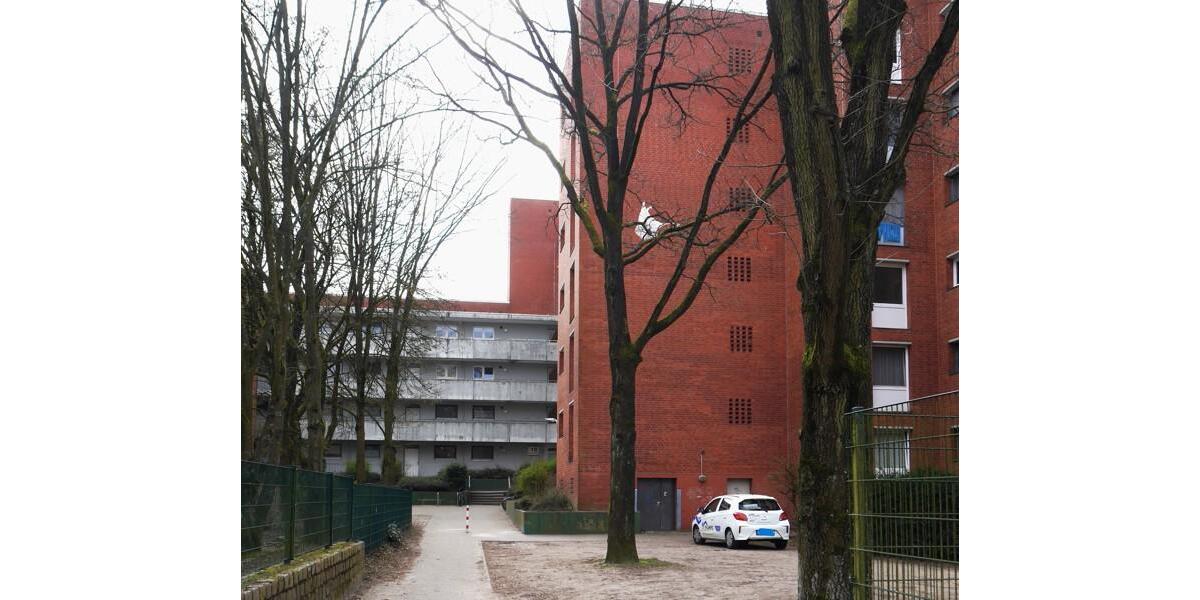 Etagenwohnung Lüneburg Ebensberg - 2 Zimmer, 53 m&sup2;, 515&euro; | Angebot:25723538