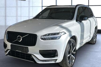 Volvo XC90 84.790 km 42.990 &euro; Kolbermoor 83059