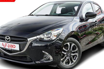 Mazda 2 67.157 km 14.950 &euro; Coburg 96450