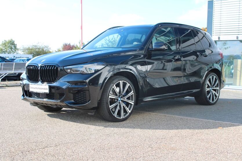 BMW X5 44.195 km 64.440 € Neusitz/Rothenburg 91616