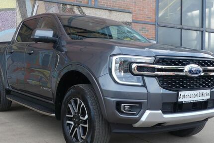 Ford Ranger 50.946 km 38.990 &euro; Brandenburg 14770