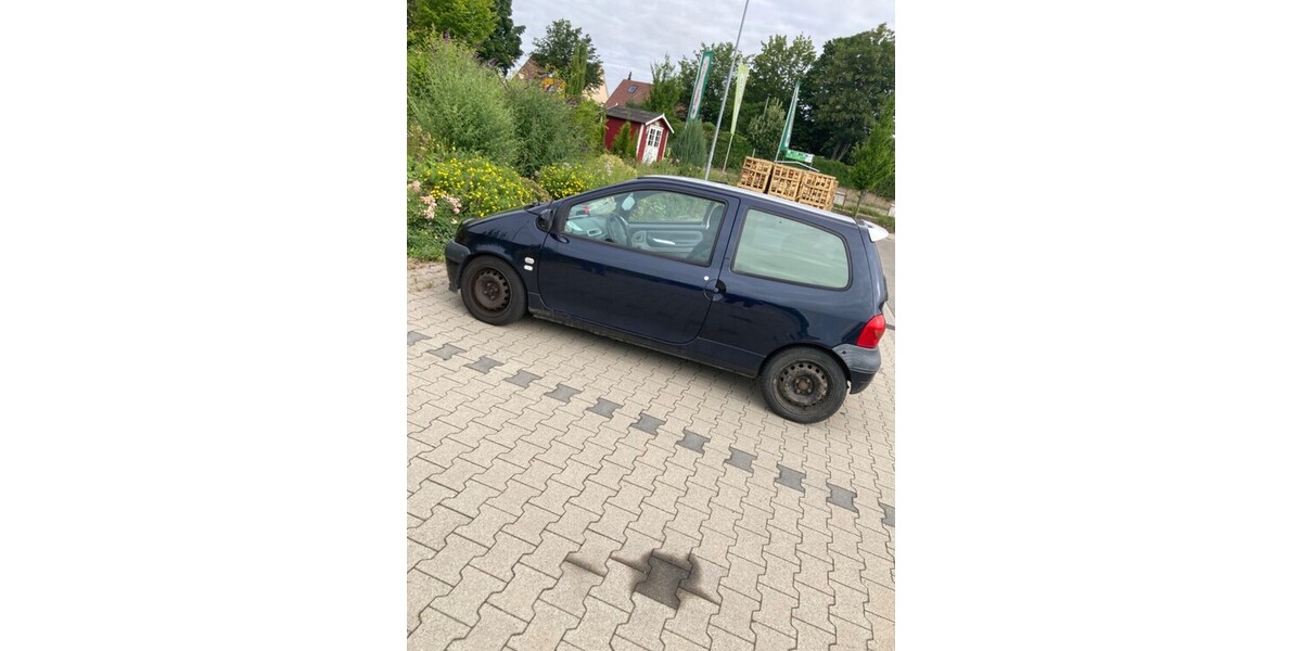 Renault Twingo 148.000 km 1.800 &euro; Ditzingen 71254