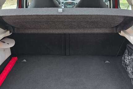 Smart forFour 45.300 km 8.400 &euro; Genderkingen 86682