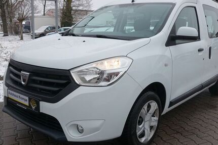Dacia Dokker 119.000 km 8.480 &euro; Selm 59379