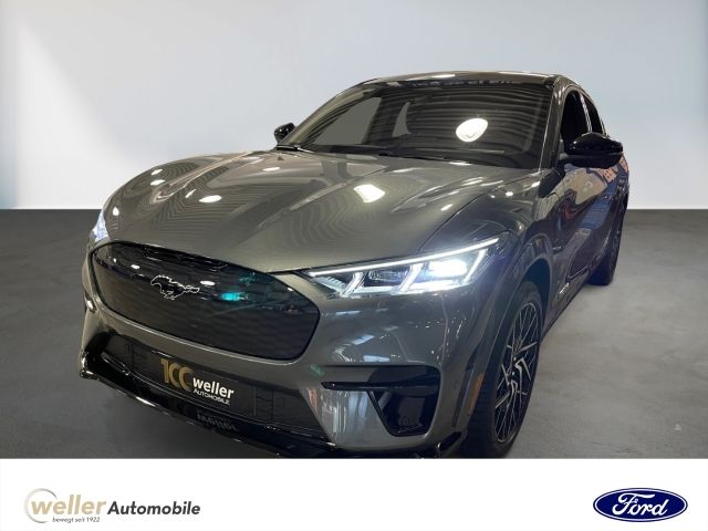 Ford Mustang Mach-E 6.690 km 56.990 &euro; Bietigheim-Bissingen 74321