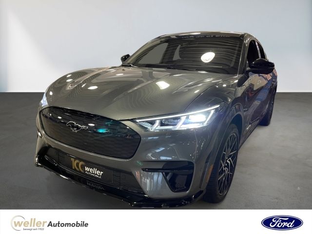 Ford Mustang Mach-E 7.237 km 54.130 &euro; Bietigheim-Bissingen 74321