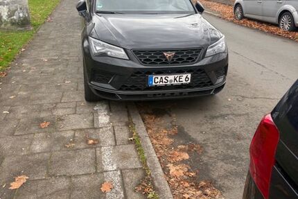 Cupra Ateca 86.365 km 24.500 &euro; Castrop-Rauxel 44581