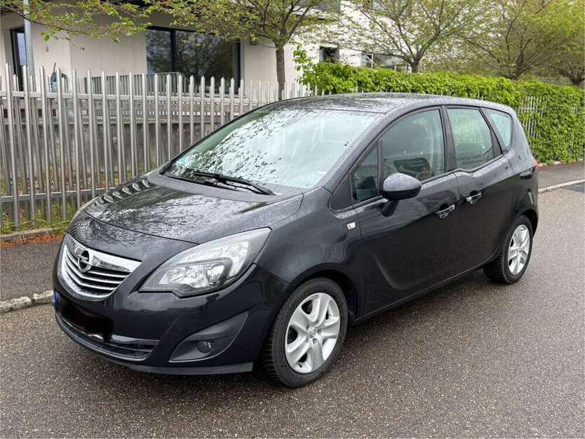 Meriva