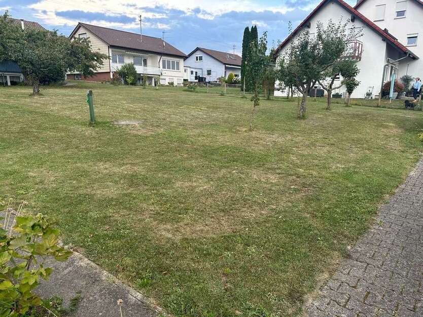 Grundstück zu verkaufen in Heilbronn 250.000 € 597 m²