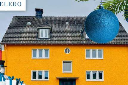 Wohnung zum Mieten in Bestwig 375 € 58.5 m² 2 zimmer