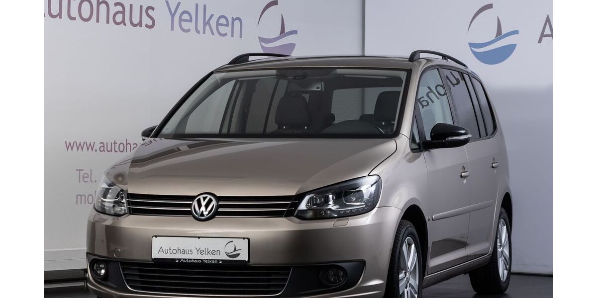 VW Touran 149.985 km 9.790 &euro; Spaichingen 78549
