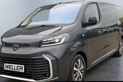 Toyota Proace (Verso) 23.614 km 42.320 &euro; Osnabrück 49090