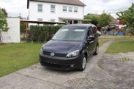 VW Caddy 178.697 km 9.900 &euro; Gilching bei München 82205