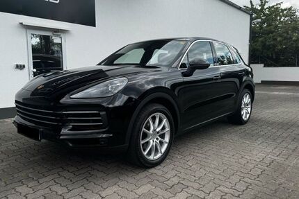 Porsche Cayenne 35.000 km 59.999 &euro; Erlensee 63526