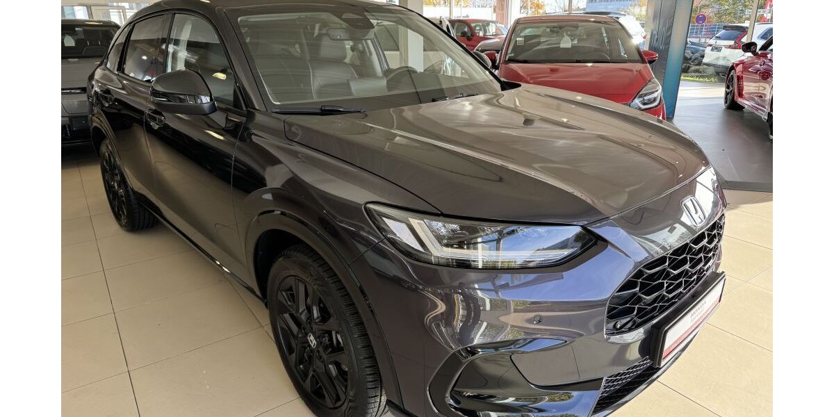 Honda ZR-V 18.399 km 33.990 &euro; Brühl 50321