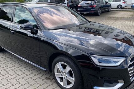 Audi A4 171.990 km 18.990 &euro; Zwickau 08058