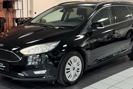 Ford Focus 75.000 km 10.990 &euro; Wunstorf 31515