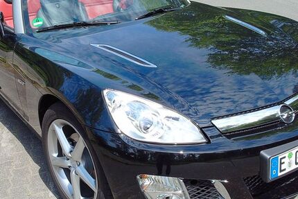 Opel GT 30.180 km 19.500 &euro; Essen 45355