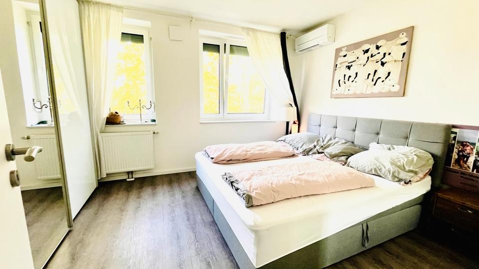 Reihenhaus Bremen Hemelingen - 4.5 Zimmer, 120 m&sup2;, 459.000&euro; | Angebot:26301348