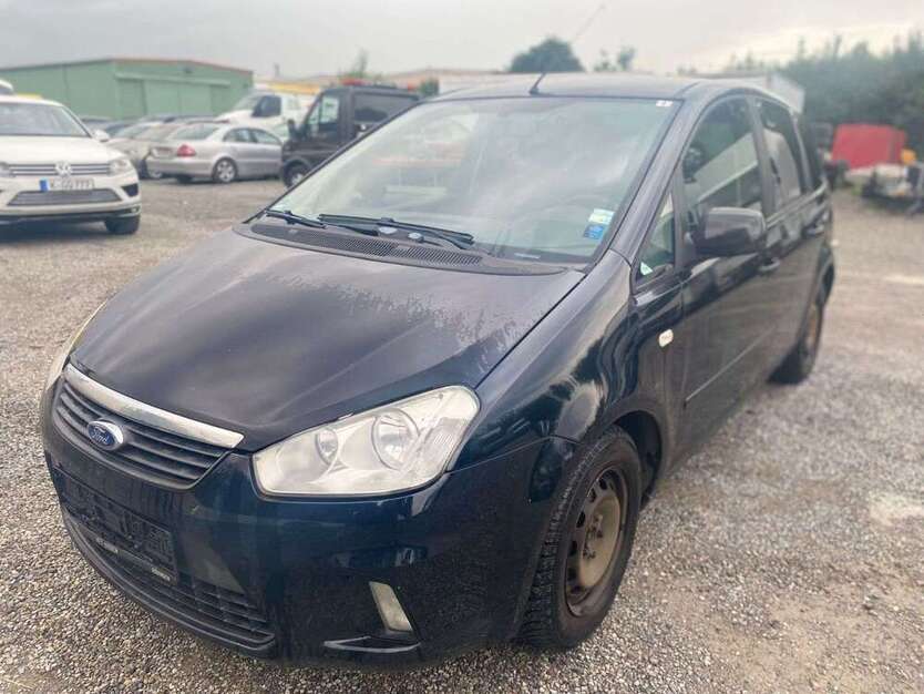 C-Max