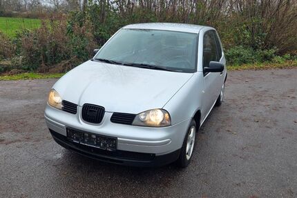 Seat Arosa 113.170 km 1.000 &euro; Wapelfeld 24594