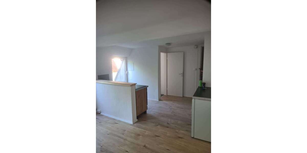 Etagenwohnung Flensburg Westliche Höhe - 1 Zimmer, 29 m&sup2;, 455&euro; | Angebot:27095736