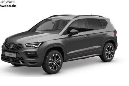 Seat Ateca 23.933 km 31.590 &euro; Gersthofen 86368
