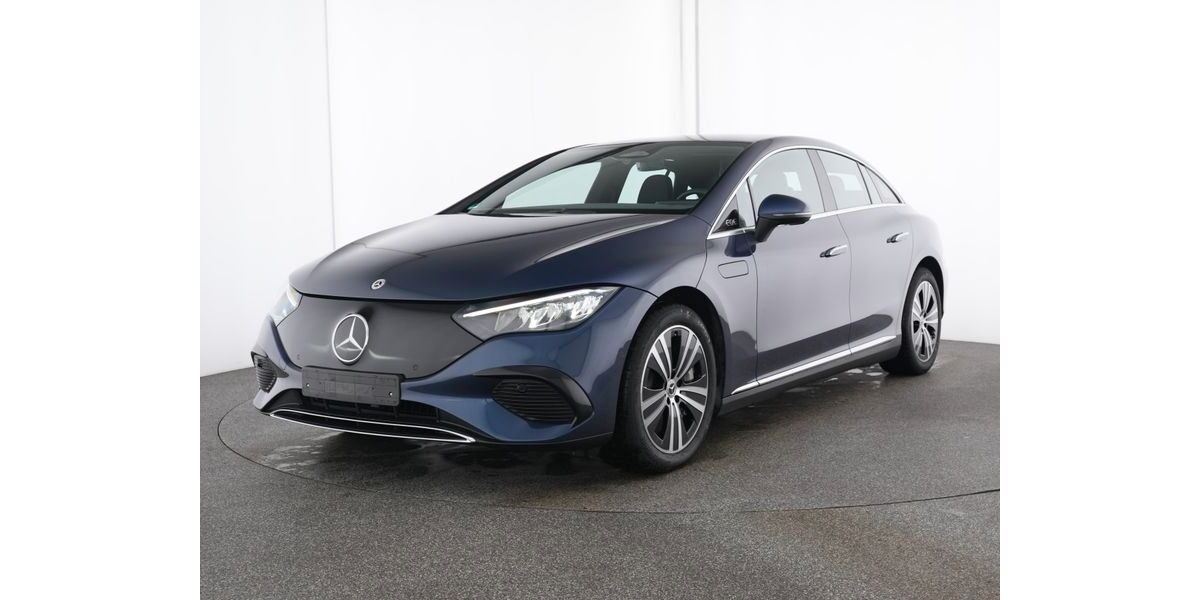 Mercedes-Benz EQE 25.781 km 44.950 &euro; Hamburg 21079
