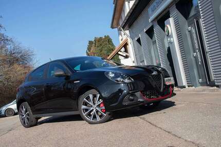 Alfa Romeo Giulietta 60.145 km 16.900 &euro; Mönchweiler 78087