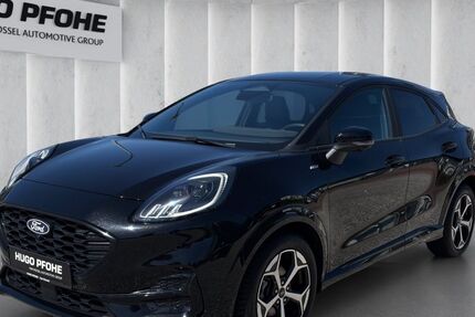 Ford Puma 16.742 km 23.450 &euro; Norderstedt 22848
