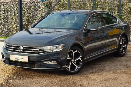 VW Passat 122.000 km 21.990 &euro; Pocking 94060