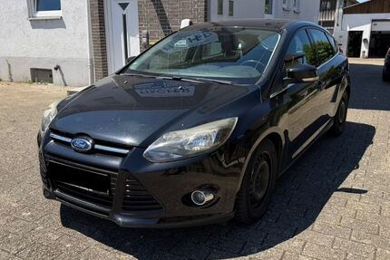 Ford Focus 136.100 km 3.890 &euro; Neuried 77743
