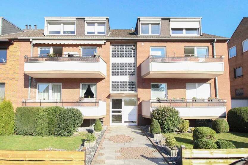 Wohnung zum Kaufen in Ratingen 310.000 € 95.19 m²