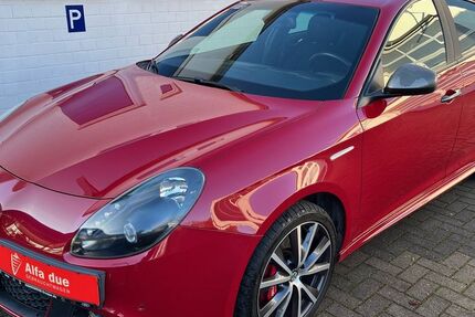 Alfa Romeo Giulietta 142.100 km 10.840 &euro; Hameln 31785