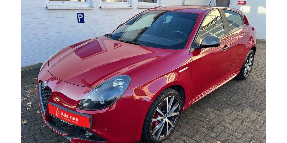 Alfa Romeo Giulietta 142.100 km 10.840 &euro; Hameln 31785