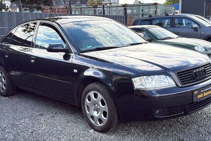 Audi A6 118.777 km 4.999 &euro; Mainz-Kastel 55252